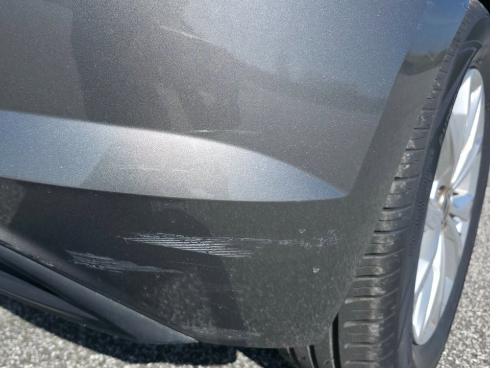 VW Polo 1,0 TSi 110 Highline DSG 5d