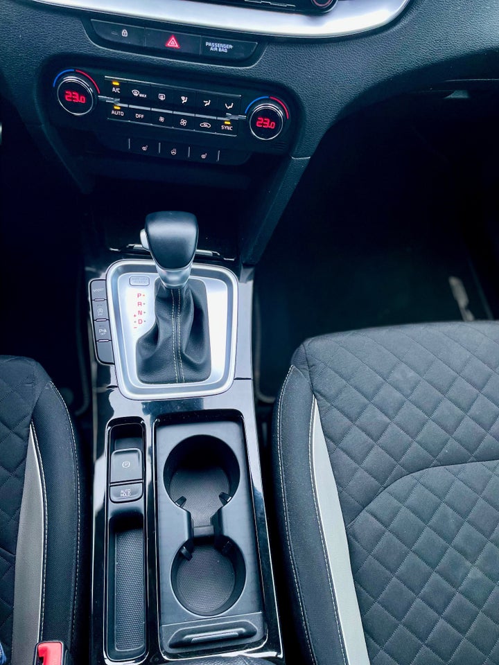 Kia Ceed 1,6 CRDi 136 GT-Line SW DCT 5d