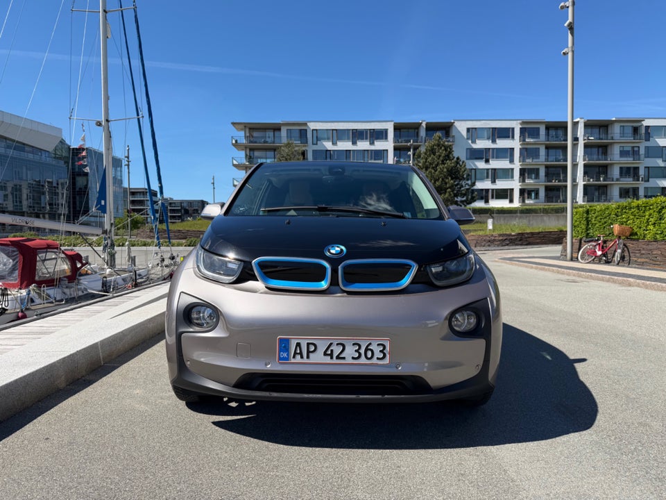 BMW i3 BEV 5d