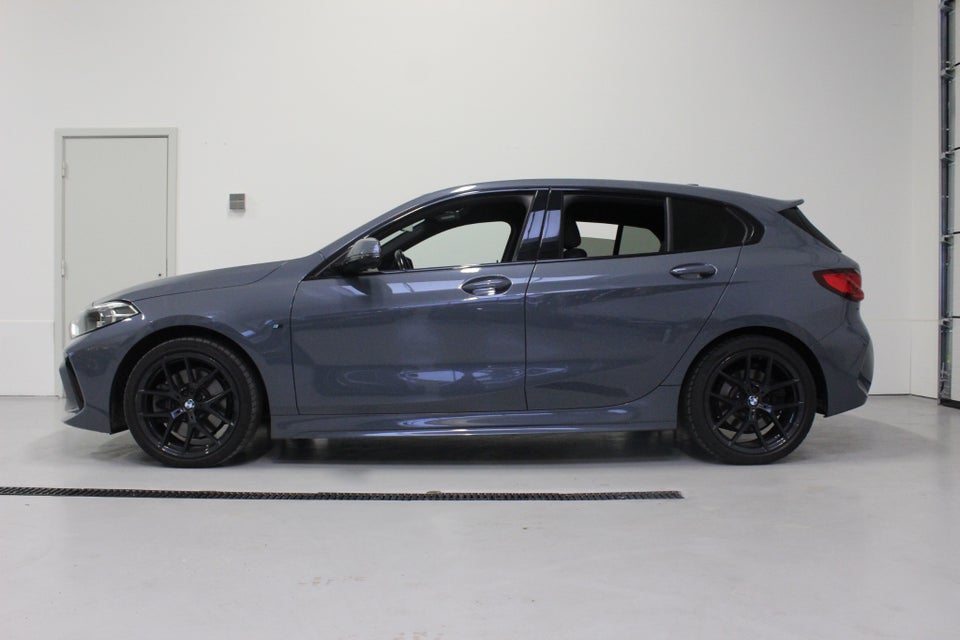 BMW 120d 2,0 M-Sport xDrive aut. 5d