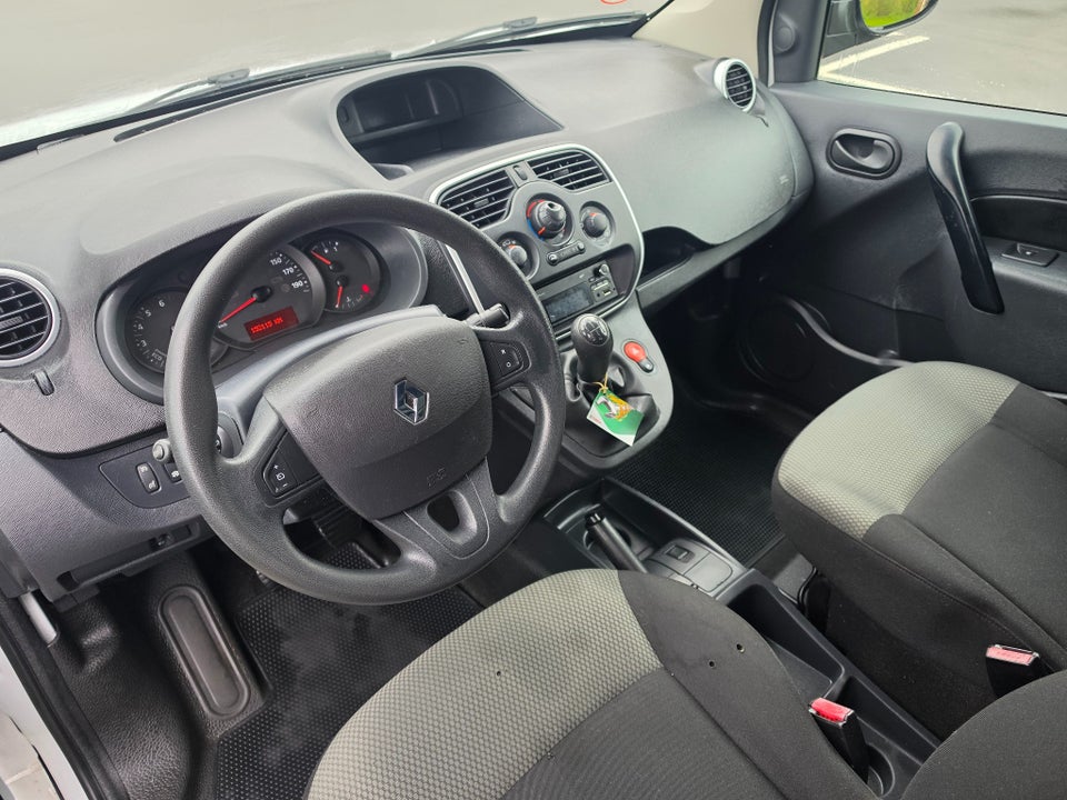 Renault Kangoo 1,5 dCi 75 Access L1