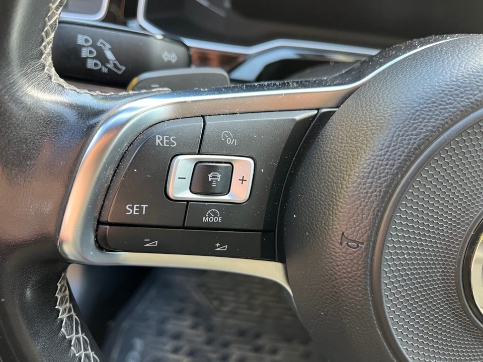 VW Polo 1,5 TSi 150 R-line DSG 5d