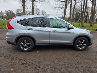 Honda CR-V 1,6 i-DTEC Comfort 5d