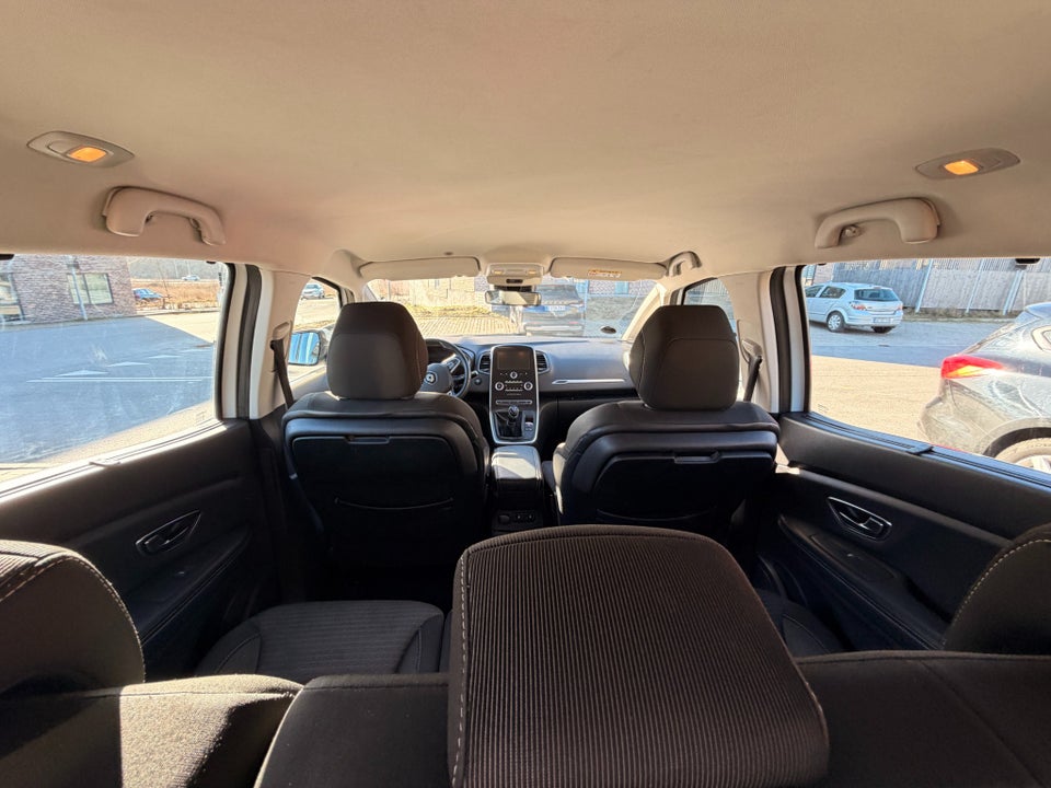 Renault Grand Scenic IV 1,2 TCe 130 Zen 7prs 5d