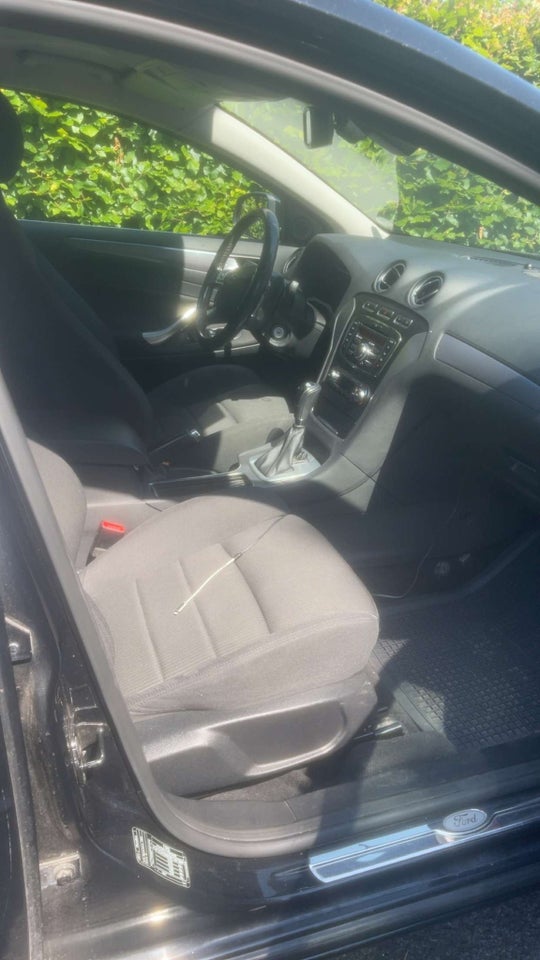 Ford Mondeo 2,0 TDCi 163 Titanium stc. aut. 5d