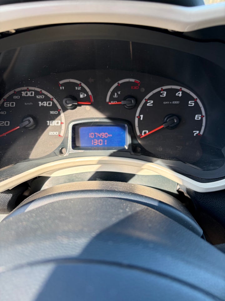 Ford Ka 1,2 Titanium 3d