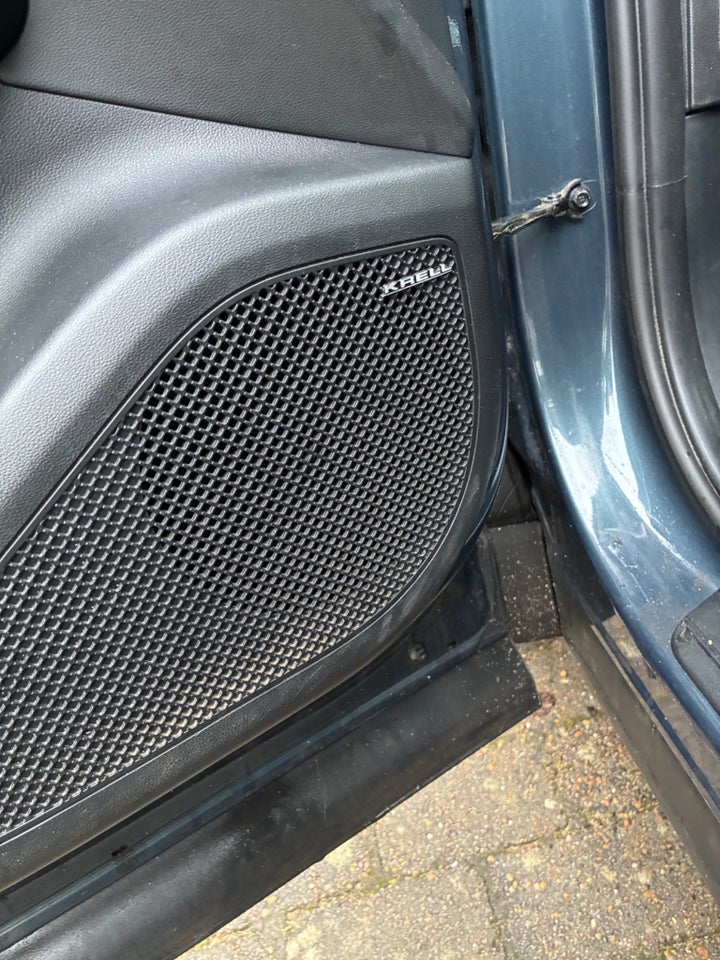 Hyundai Tucson 1,6 PHEV Advanced aut. 4WD 5d