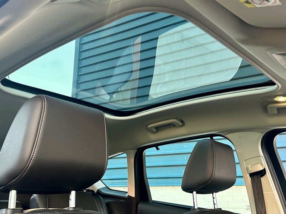 Ford C-MAX 1,5 SCTi 182 Titanium aut. 5d