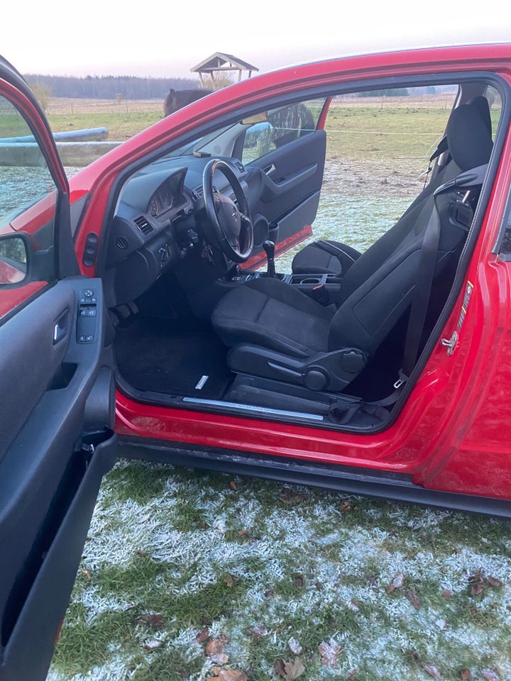 Mercedes A160 2,0 CDi BE 3d