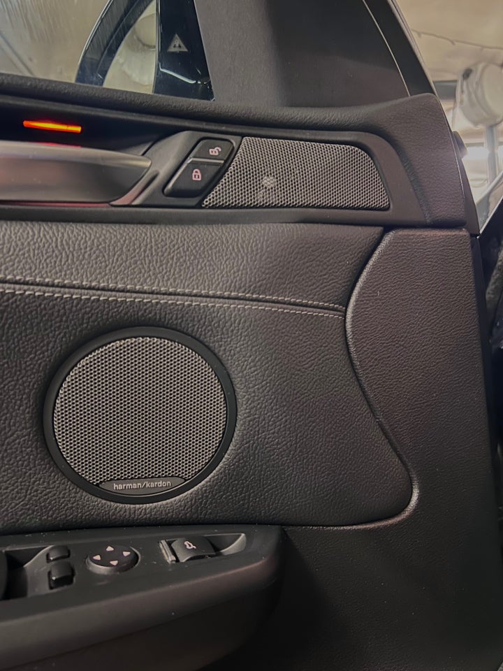 BMW X3 3,0 xDrive35d M-Sport aut. Van 5d