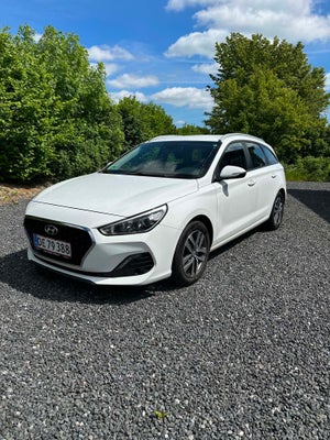 Hyundai i30 1,0 T-GDi Advanced stc. 5d