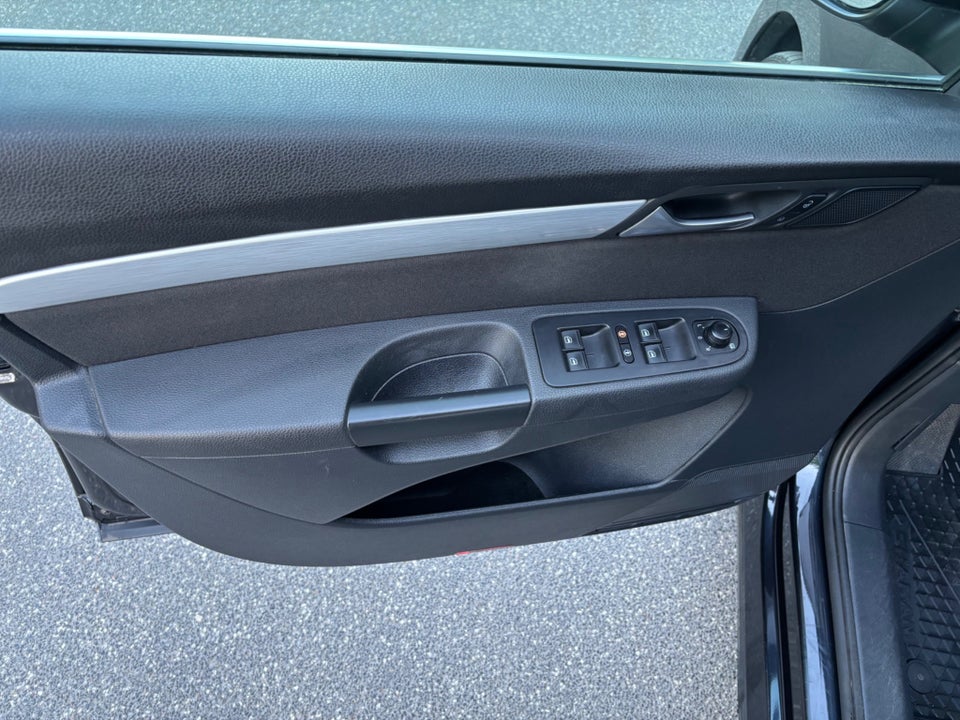 VW Sharan 1,4 TSi 150 Comfortline+ DSG 5d