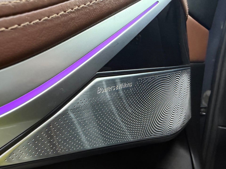 BMW X7 4,4 M50i xDrive aut. 5d