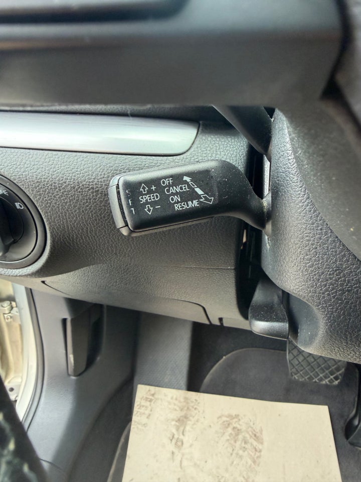 VW Sharan 2,0 TSi 200 Highline DSG BMT 5d