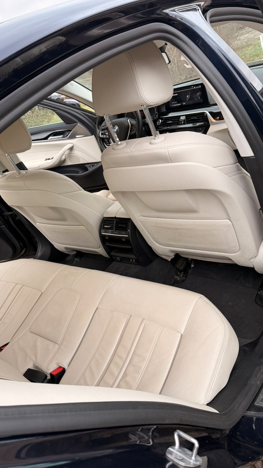 BMW 530e 2,0 xDrive aut. 4d