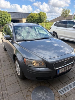 Volvo V50 1,8 Kinetic 5d