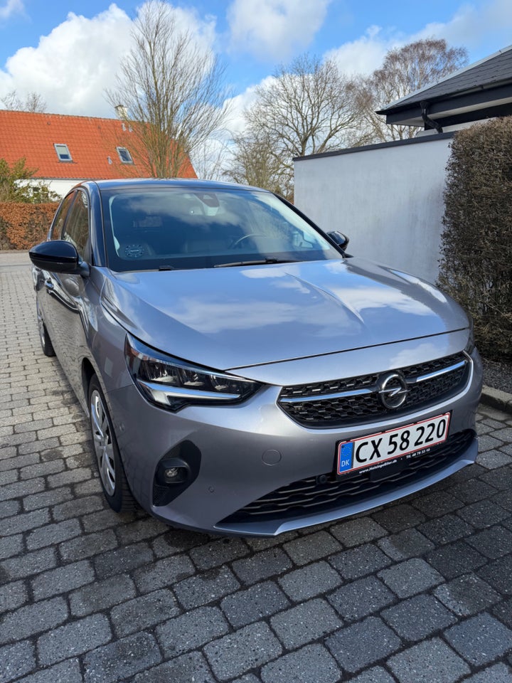 Opel Corsa 1,5 D 102 Sport 5d
