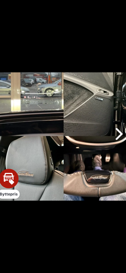 Skoda Enyaq 85x iV Laurin & Klement Coupé 5d