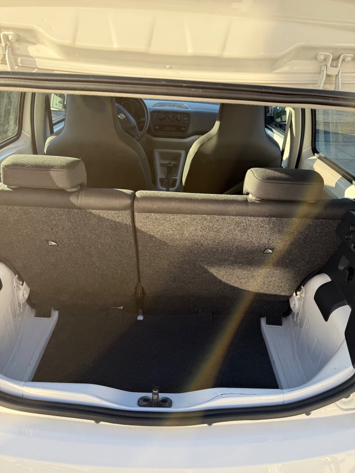 Seat Mii 1,0 60 Style eco 5d