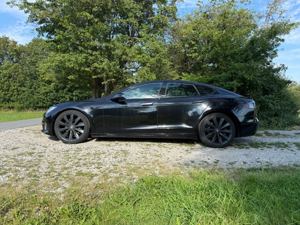 Tesla Model S 75 5d