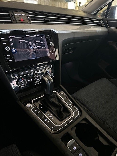 VW Passat 1,4 GTE+ DSG 4d