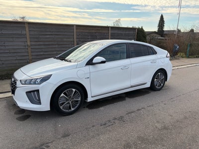 Hyundai Ioniq 1,6 PHEV Premium DCT 5d