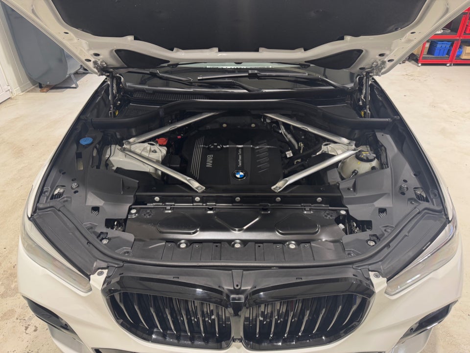 BMW X5 3,0 xDrive30d aut. 5d