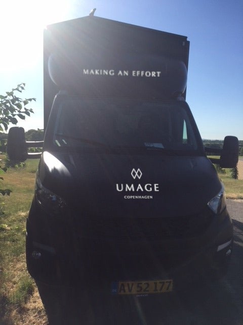 Iveco Daily 3,0 35S21 9m³ Van