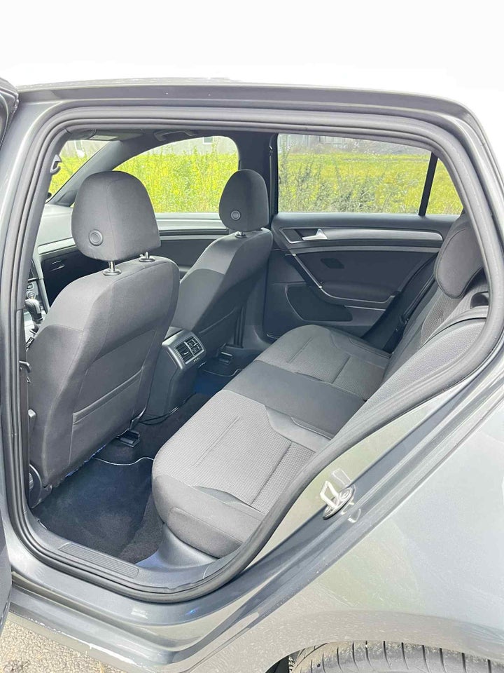 VW Golf VII 1,5 TSi 150 Comfortline DSG 5d