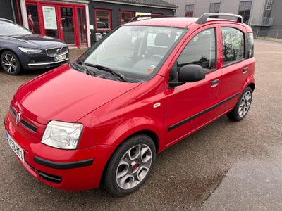 Fiat Panda 1,2 69 Classic 5d
