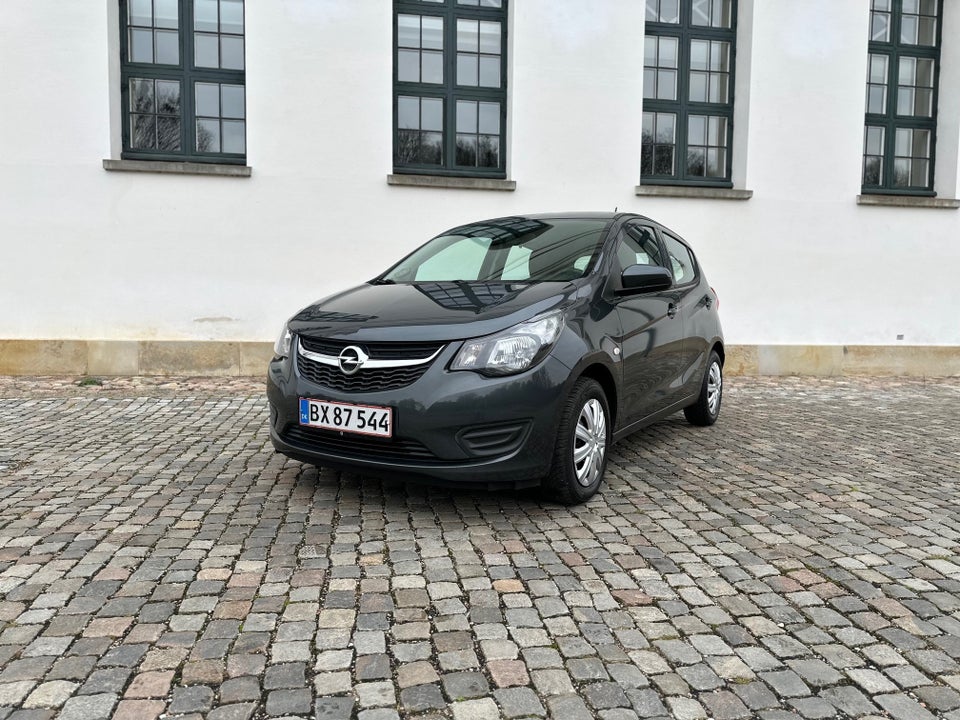 Opel Karl 1,0 Enjoy 5d