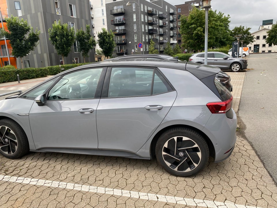 VW ID.3 58 Pro Performance 5d