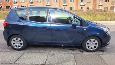 Opel Meriva 1,4 Enjoy 5d