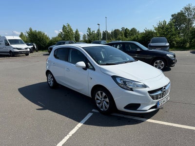 Opel Corsa 1,4 16V Enjoy 5d
