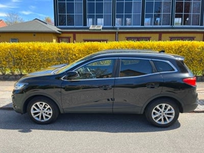 Renault Kadjar 1,5 dCi 115 Zen EDC 5d