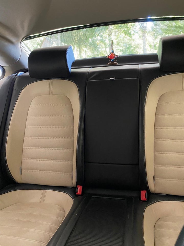 VW Passat CC 2,0 TSi 4d