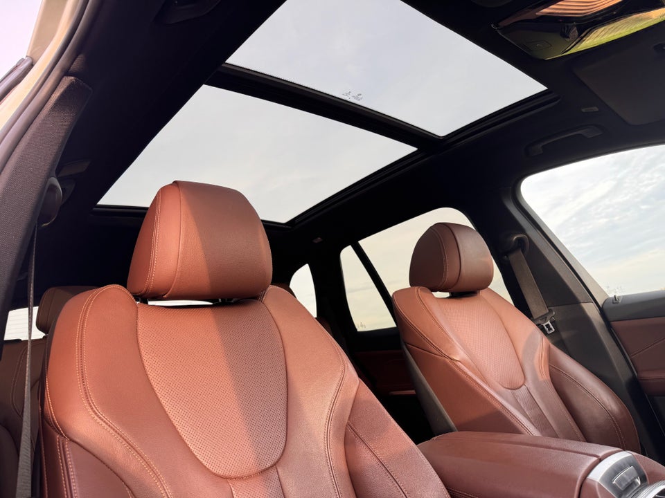 BMW X5 3,0 xDrive30d M-Sport aut. 5d