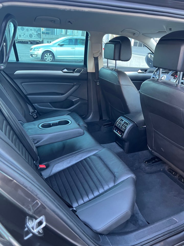 VW Passat 2,0 TDi 150 Comfortline+ Variant DSG 5d