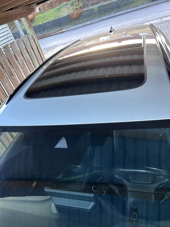 Skoda Enyaq 80 iV Sportline 5d