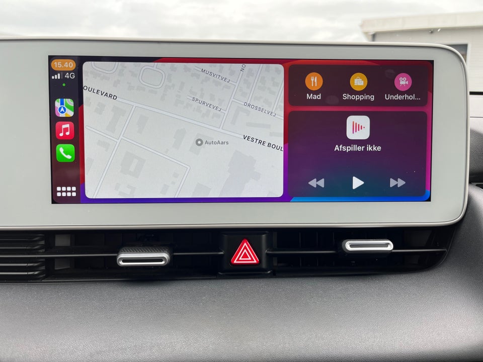 Hyundai Ioniq 5 73 Ultimate 5d