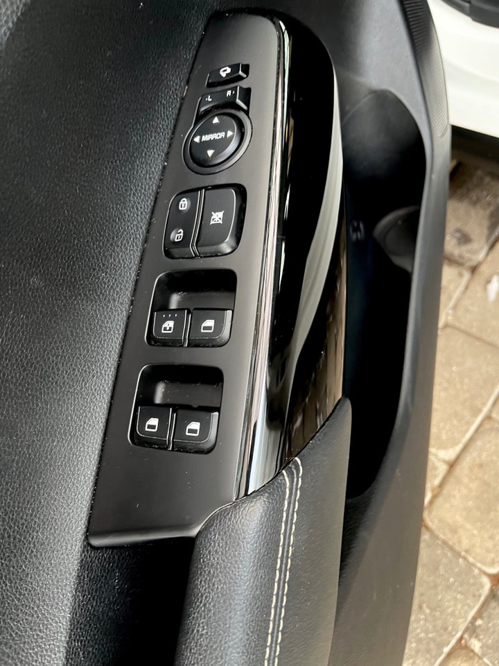 Kia Picanto 1,2 MPi X-Line 5d