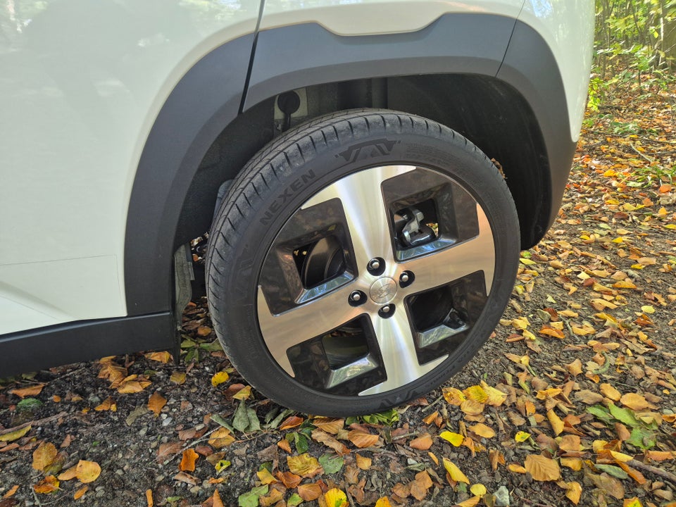 Hyundai Inster 49 Advanced 5d