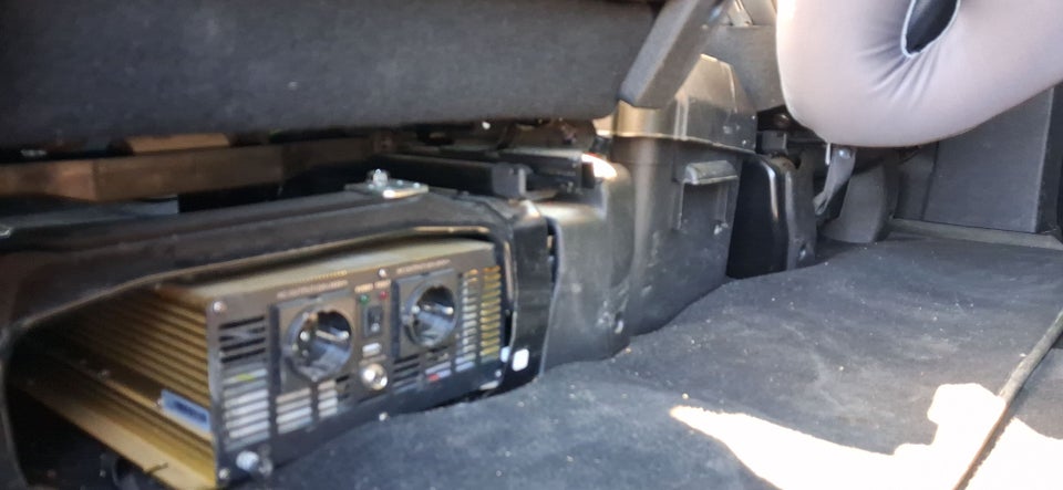 Peugeot e-Traveller 75 L3 Allure