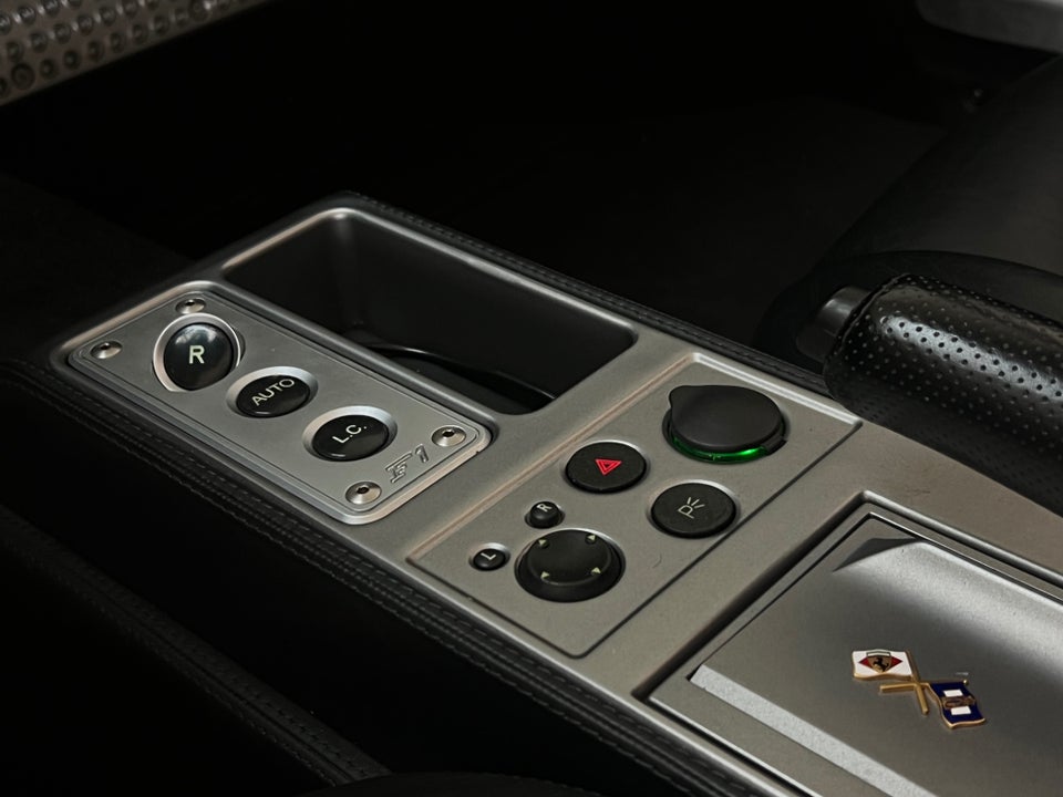 Ferrari F430 4,3 Spider F1 2d