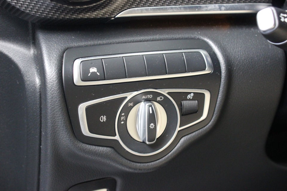 Mercedes V300 d 2,0 Exclusive aut. L