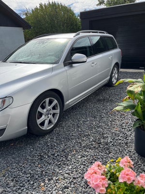 Volvo V70 2,0 D3 136 Kinetic aut. Drive-E 5d