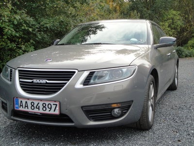 Saab 9-5 2,0 T Vector aut. 4d