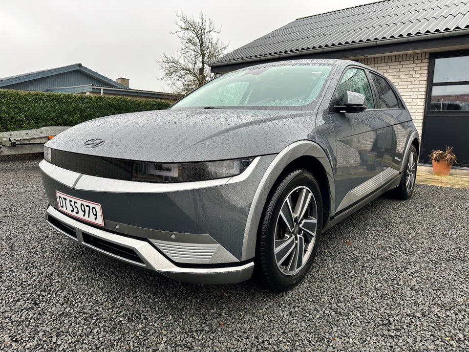Hyundai Ioniq 5 77 Advanced 5d