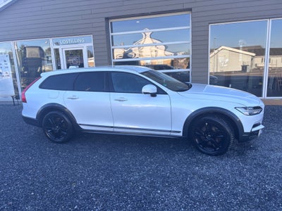 Volvo V90 CC 2,0 D4 190 Pro aut. AWD 5d