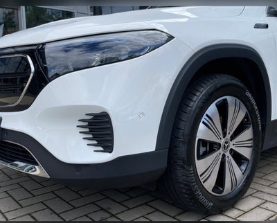 Mercedes EQB250  Progressive 5d